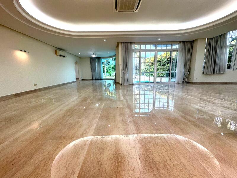 Swiss Club Road, Bukit Timah , Jalan Kampong Chantek photo 3
