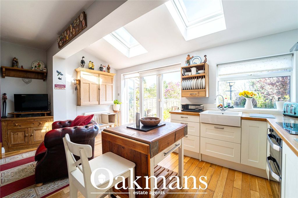 Additional image 3 of 2 bed semi-detached house for salePerryfields Road, Bromsgrove, Worcestershire B61