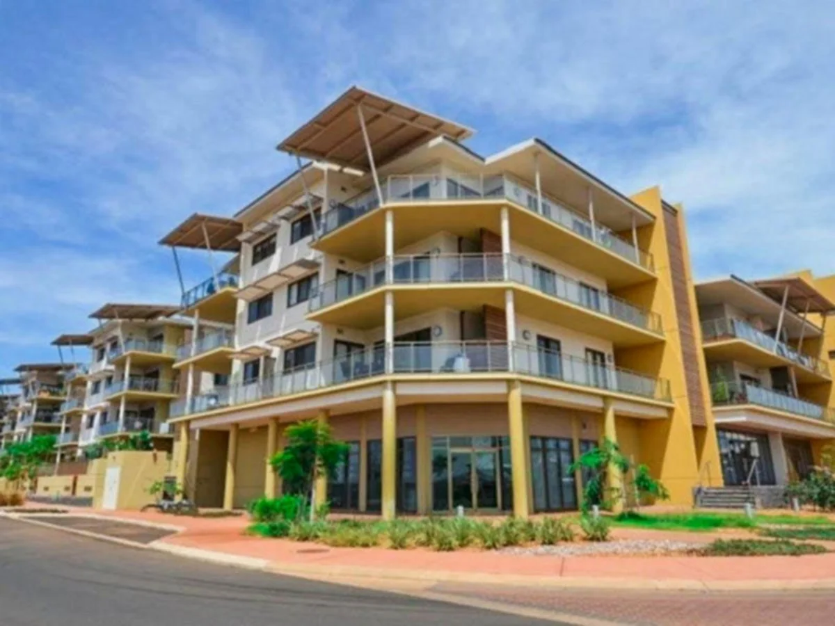 Additional image 30 of 46/44 Counihan Crescent, Port Hedland WA 6721