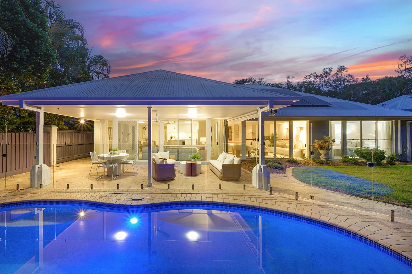 Additional image 26 of 18 Lytham Ct, Twin Waters QLD 4564