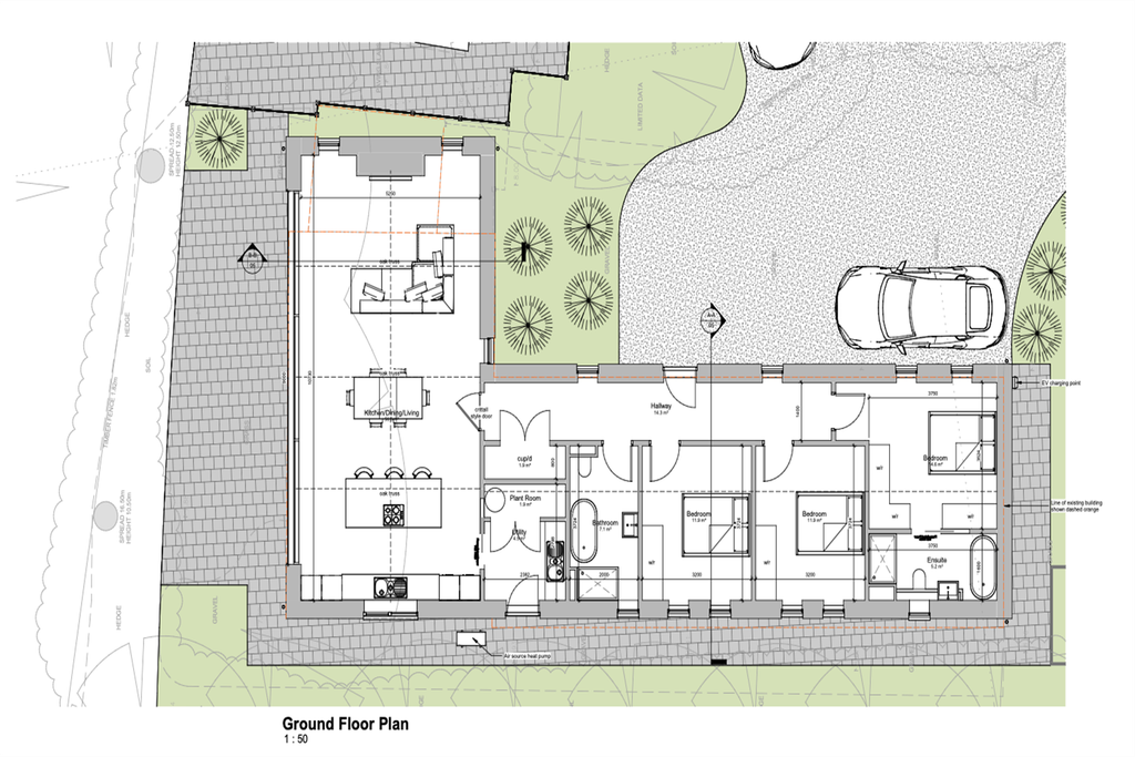 Additional image 17 of Land for salePlot Of Land, Mill Lane, High Ongar, Essex CM5
