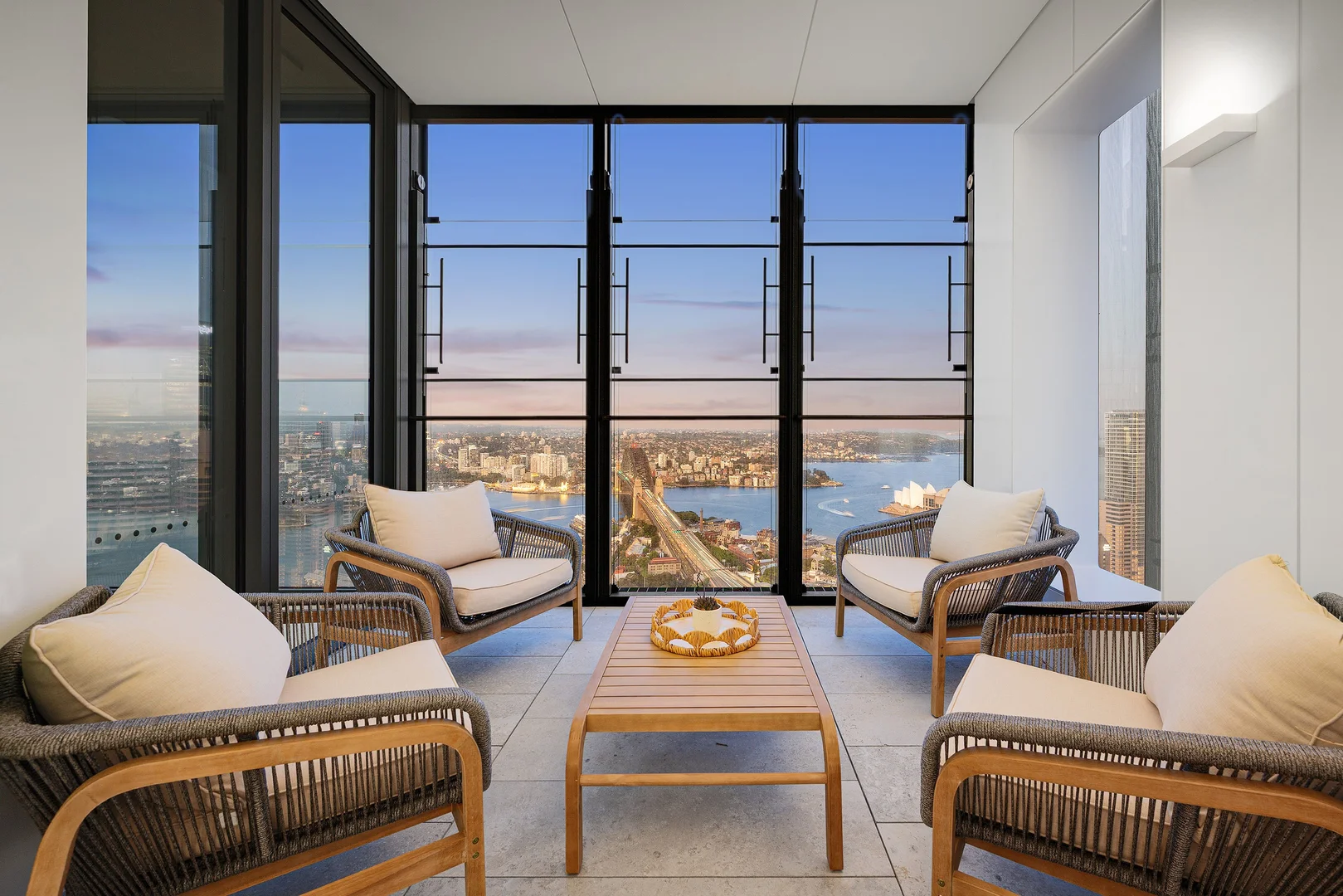 Additional image 2 of 73A/2 Watermans Quay, Barangaroo NSW 2000