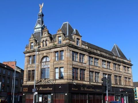 Paisley Road West, Kinning Park, Glasgow G51