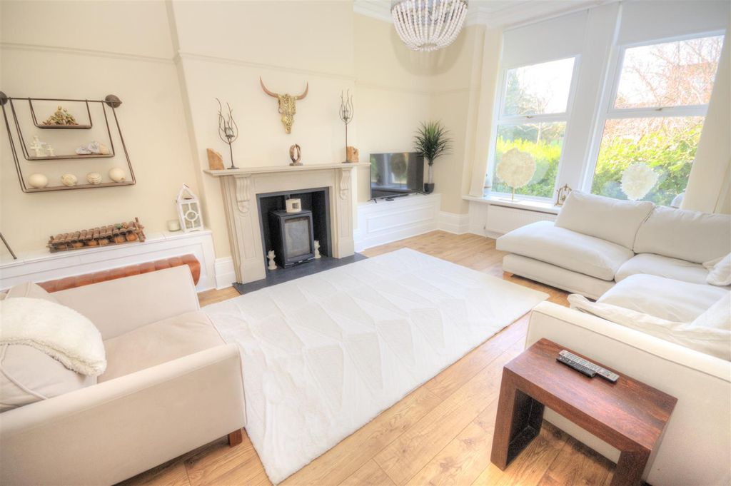 Additional image 3 of 8 bed semi-detached house for saleMerrilocks Road, Blundellsands L23