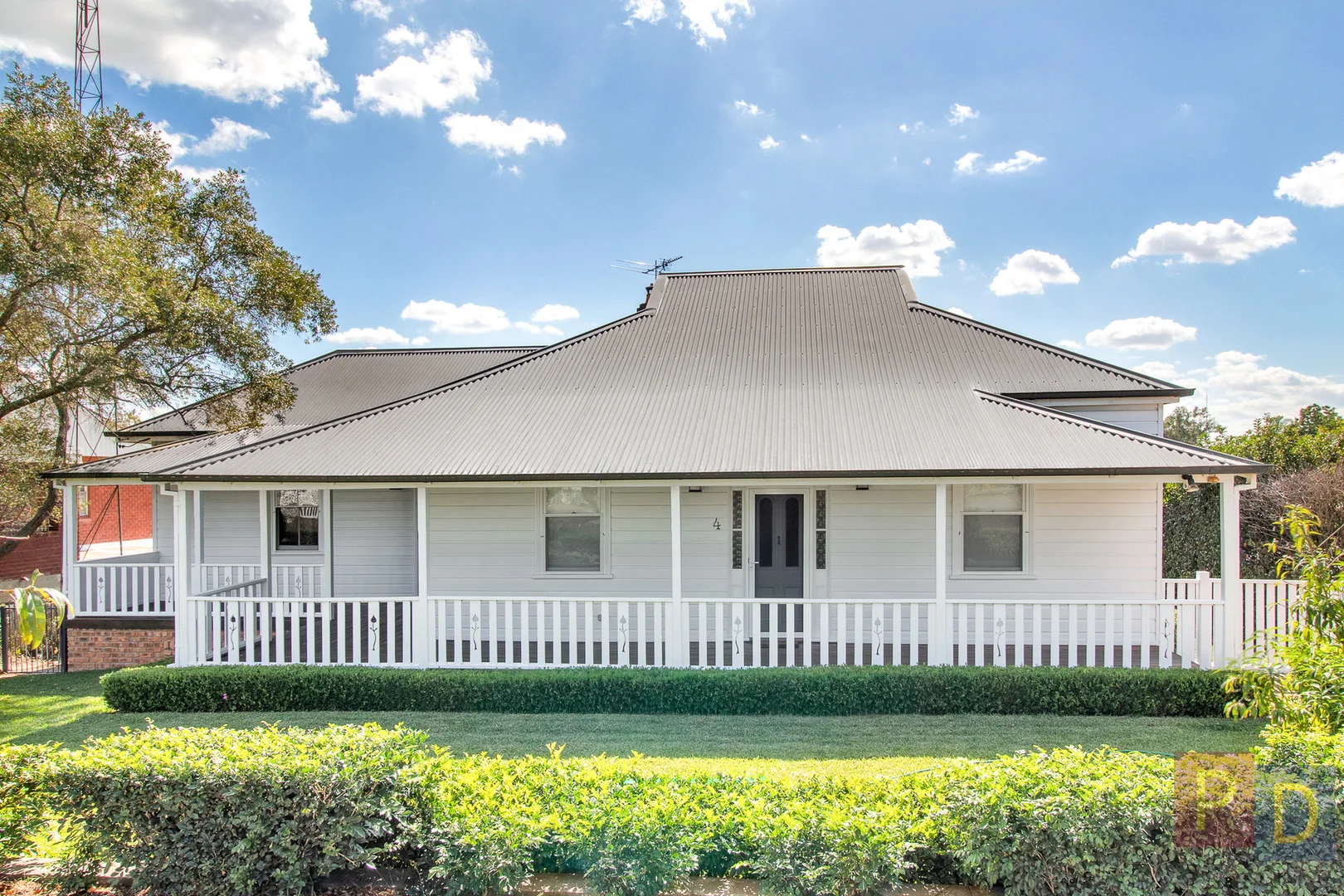 4 View Street, Singleton NSW 2330 photo 2
