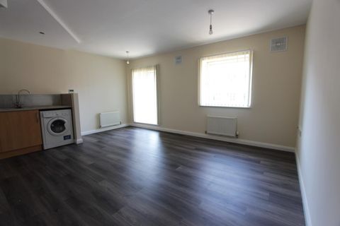Fornham Street, Sheffield S2
