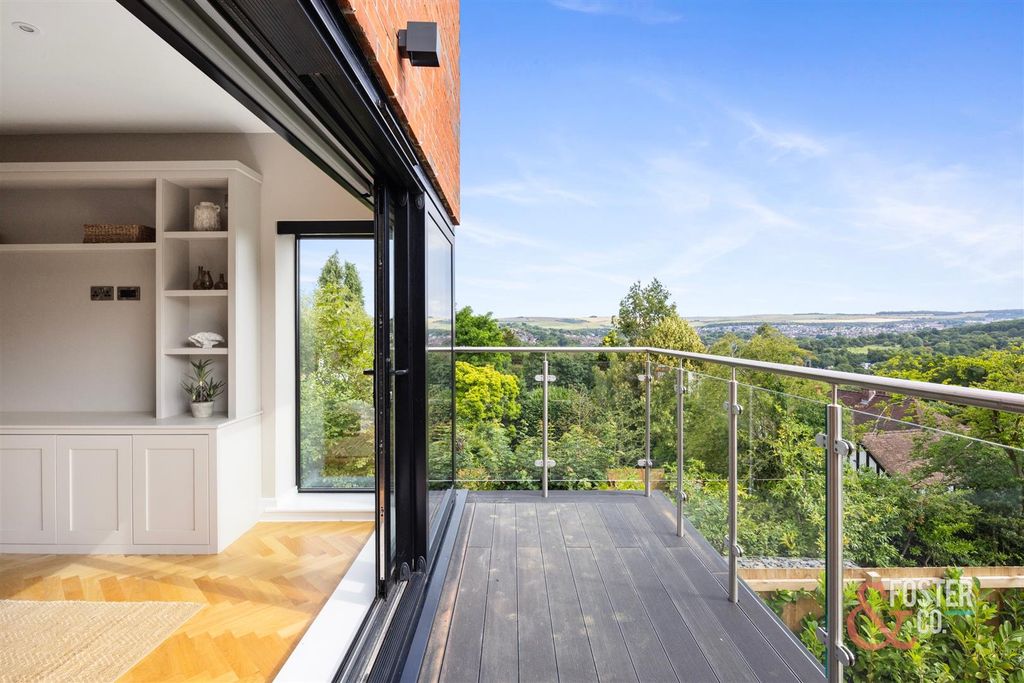 Additional image 5 of 6 bed detached house for saleWithdean Road, Brighton BN1