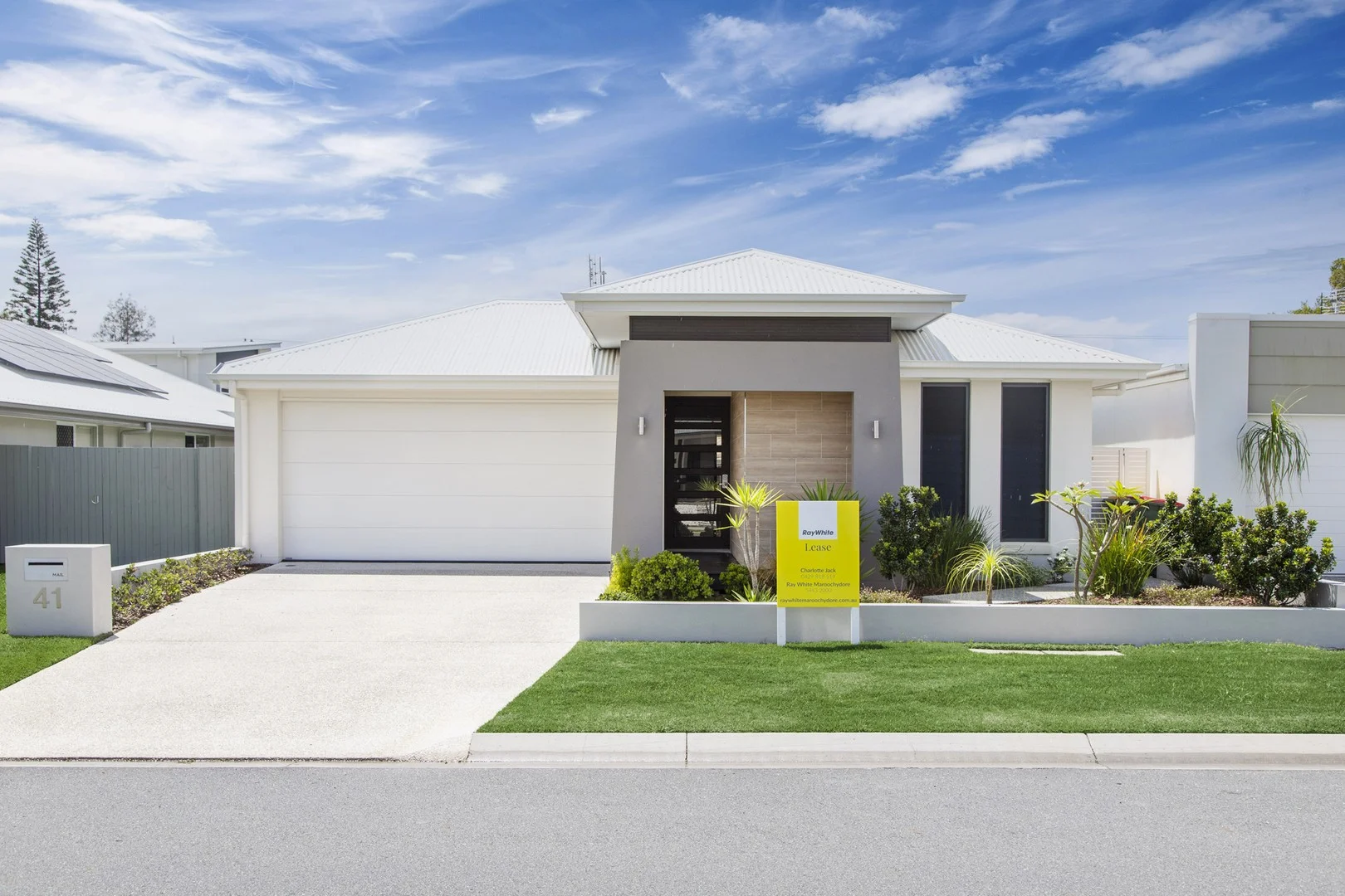 41 Petrel Crescent, Mountain Creek QLD 4557