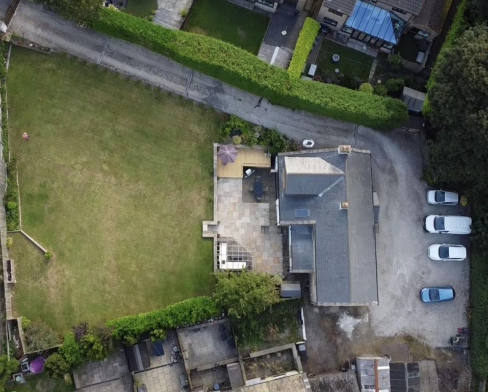 Additional image 52 of 5 bed detached house for saleNew Houses, Back Lyon Street, Queensbury BD13
