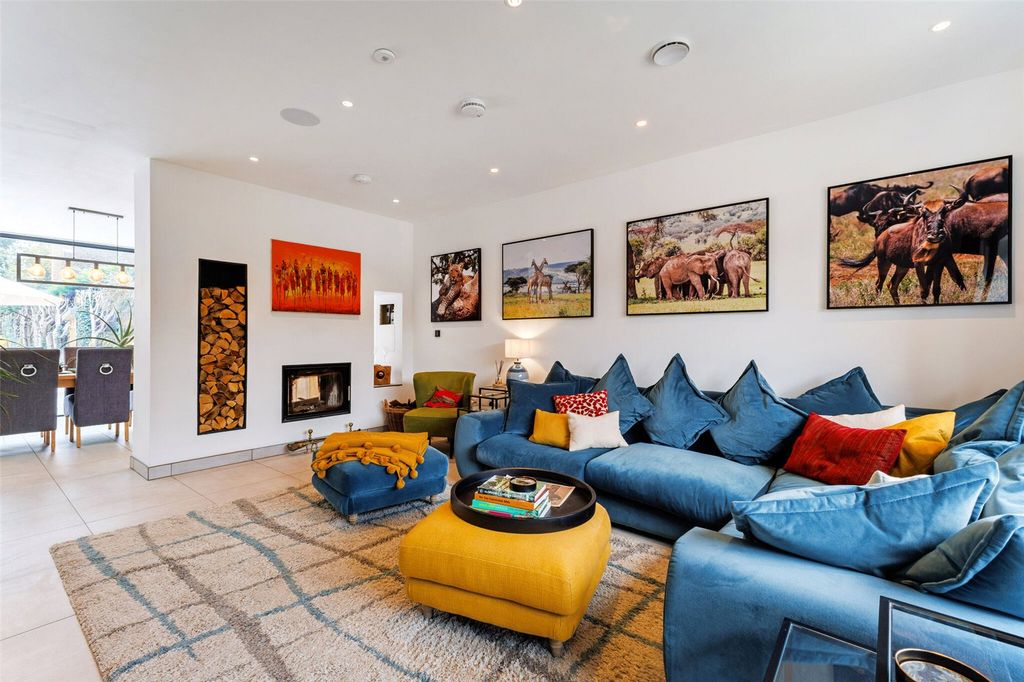 Additional image 2 of 5 bed detached house for saleKiln Lane, Winkfield, Windsor, Berkshire SL4