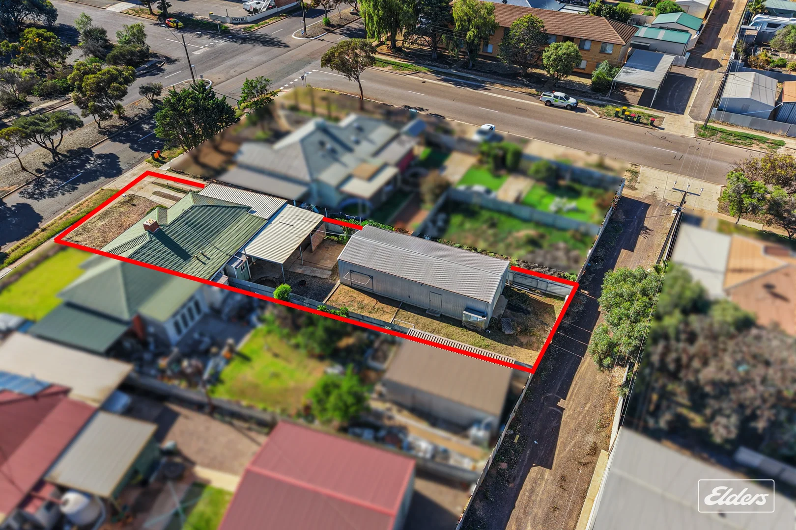 Additional image 22 of 106 Playford Avenue, Whyalla SA 5600
