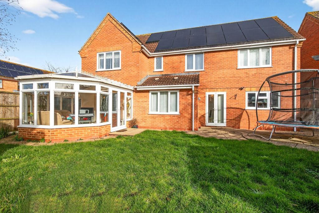 Additional image 19 of 5 bed detached house for saleGreenacres Drive, Boston PE21