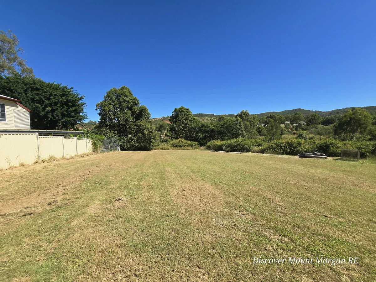 Additional image 23 of 12 James Street, Mount Morgan QLD 4714