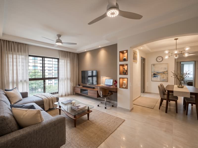 632 Choa Chu Kang North 6