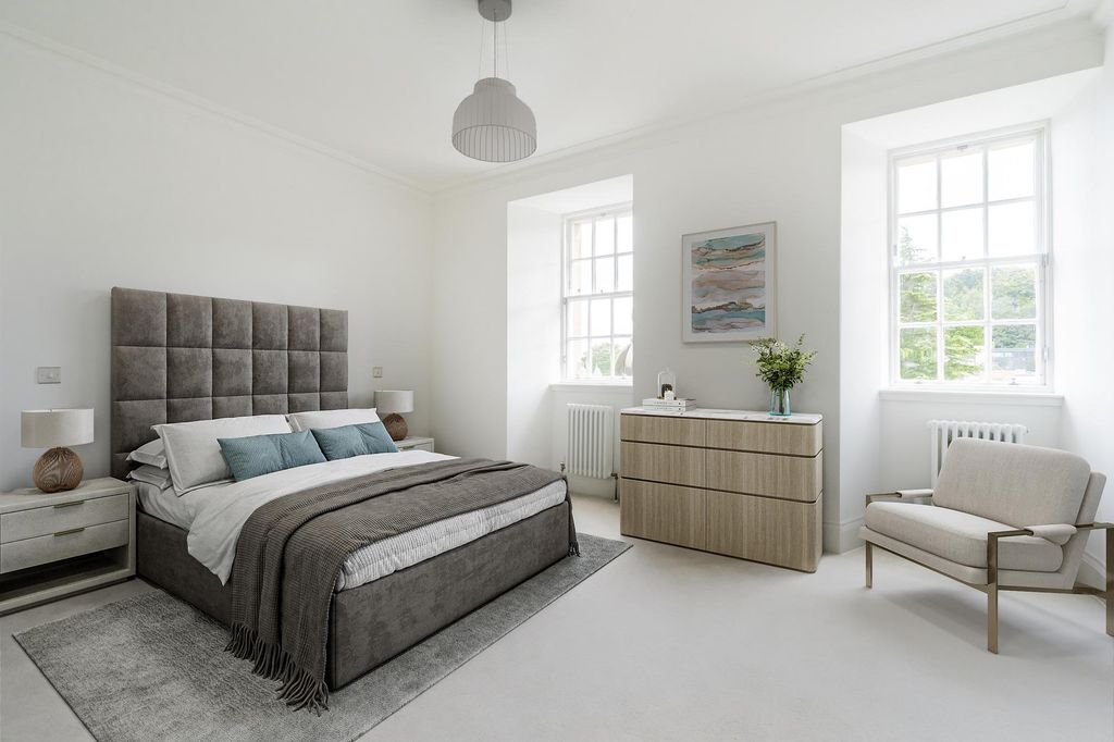 Additional image 7 of 4 bed property for saleThe Tower, Sassoon Grove, Edinburgh EH10