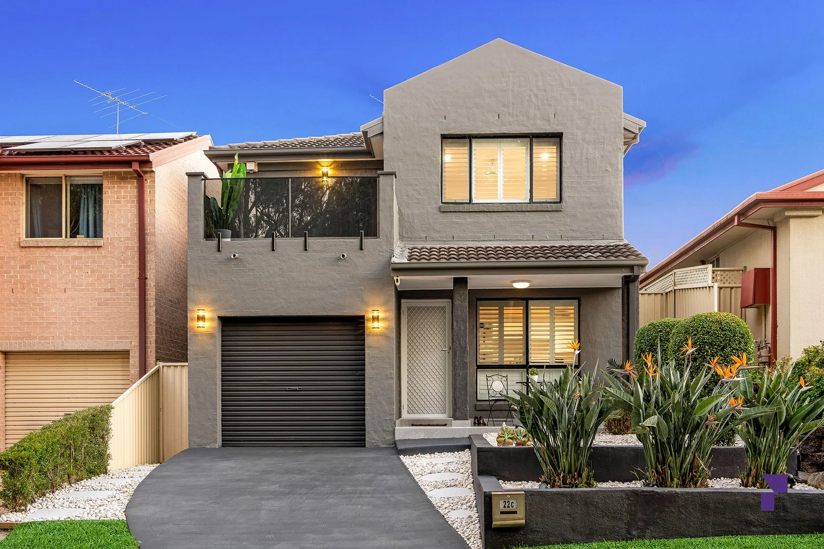 22 Kitson Way, Casula NSW 2170