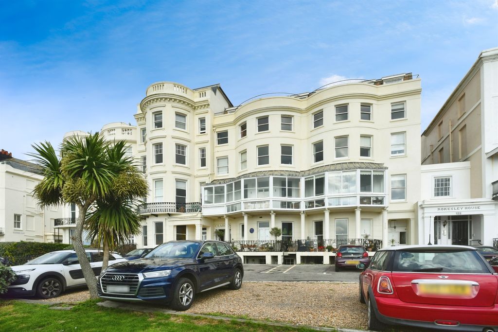 Additional image 20 of 3 bed flat for saleMarine Parade, Brighton BN2