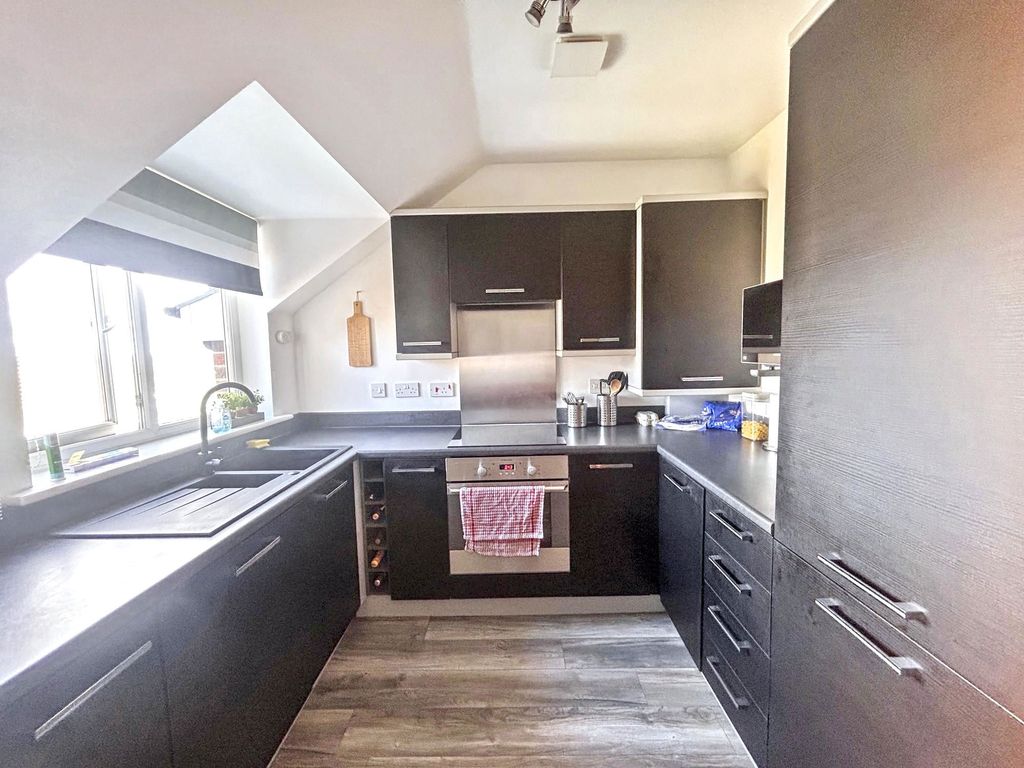 Additional image 3 of 2 bed flat for saleEdendale Avenue, Blyth NE24
