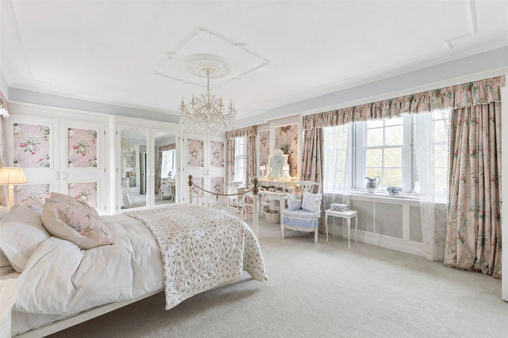 Additional image 10 of 7 bed detached house for saleHafod Y Ddol, Mostyn, Holywell, Flintshire CH8