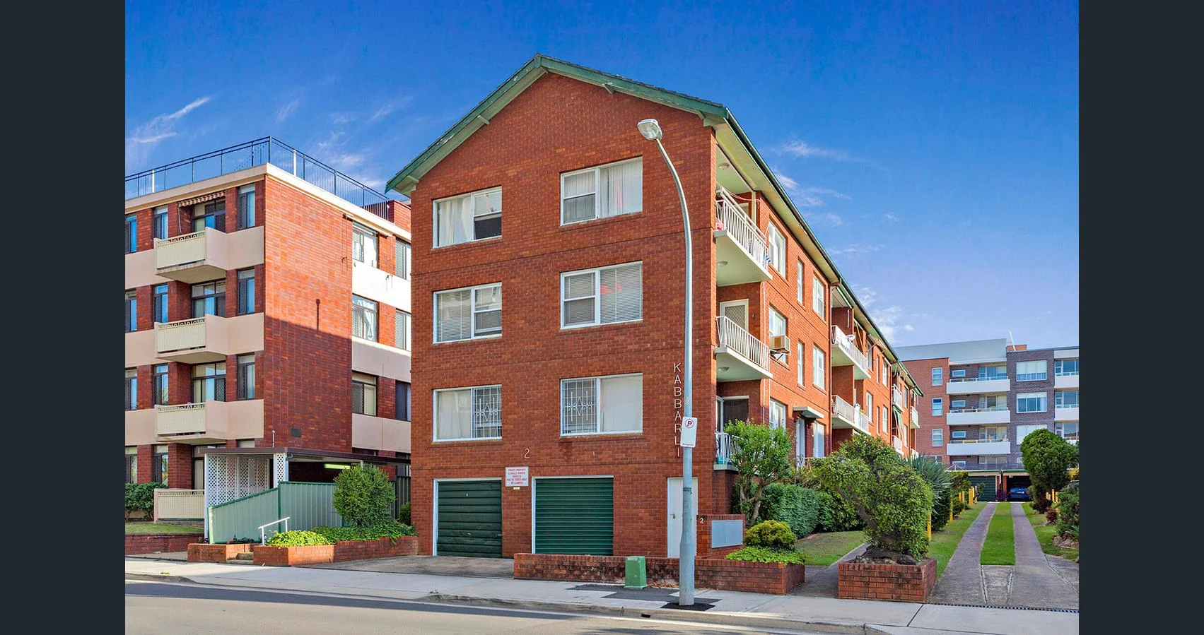 Additional image 6 of 5/2 Belmore Street, Burwood NSW 2134