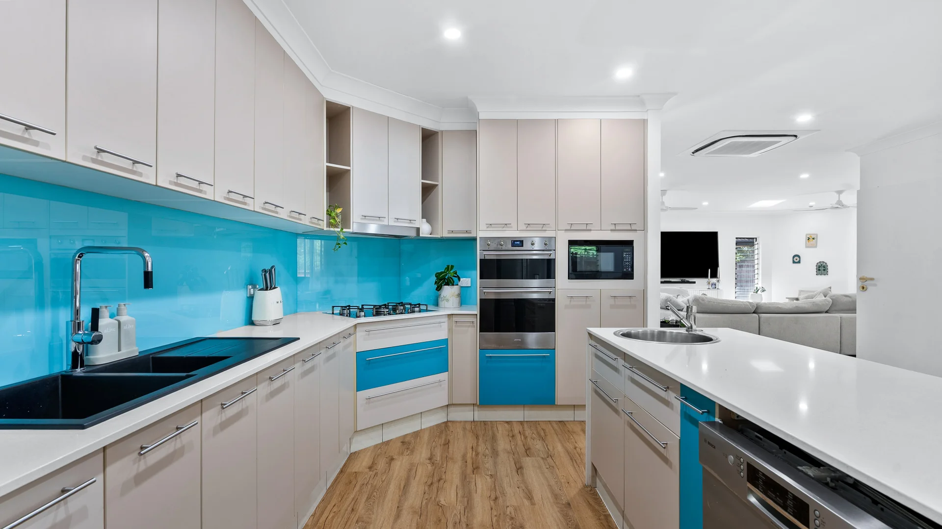 Additional image 8 of 1 Chapel Close, Brinsmead QLD 4870