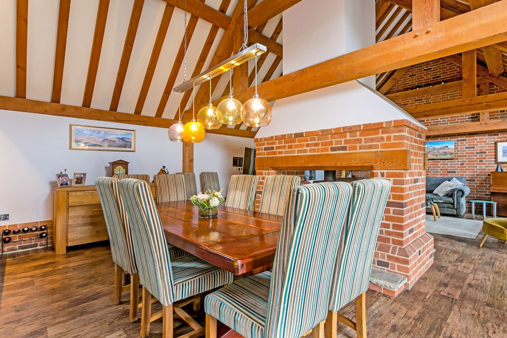 Additional image 3 of 3 bed barn conversion for saleColdmoorholme Lane, Bourne End SL8