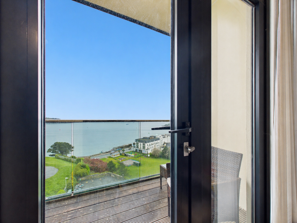 Additional image 18 of 2 bed flat for saleCliff Road, The Hoe, Plymouth PL1