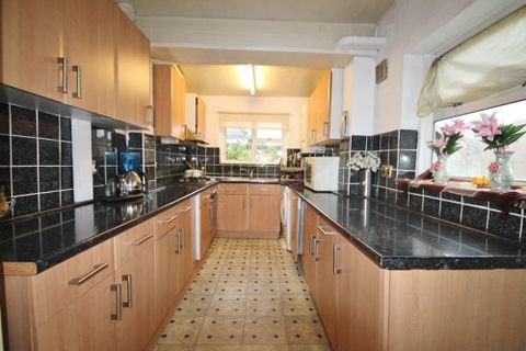 Fruen Road, Feltham, Middlesex TW14