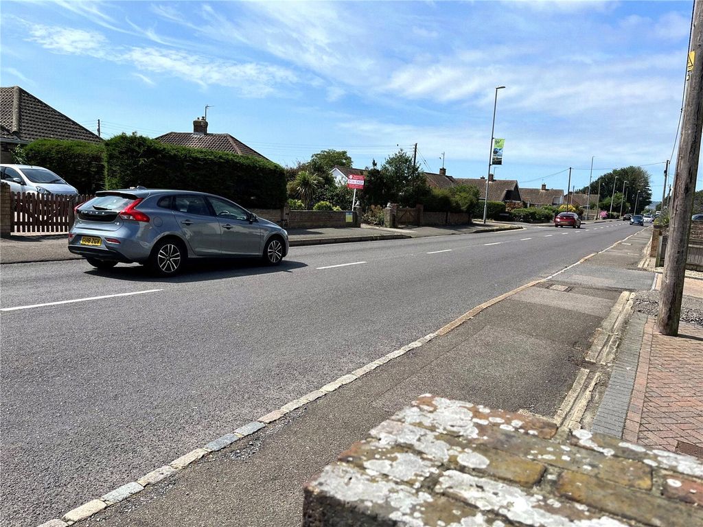 Additional image 4 of Land for saleCastle Drive, Pevensey Bay BN24