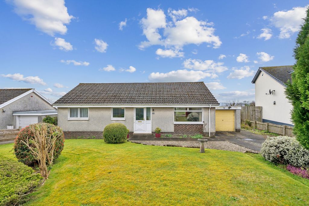 Additional image 23 of 3 bed detached bungalow for saleKildonan Drive, Helensburgh G84