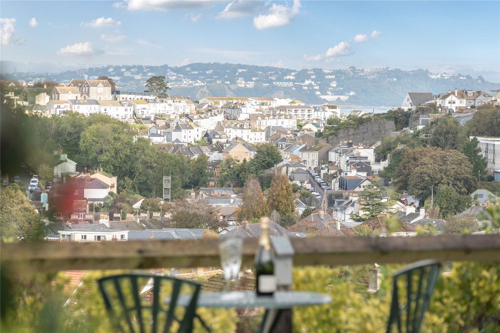 Additional image 22 of 4 bed detached house for saleCastor Road, Brixham, Devon TQ5