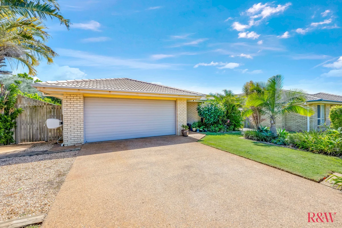 Additional image 26 of 15 McCallum Close, Coral Cove QLD 4670