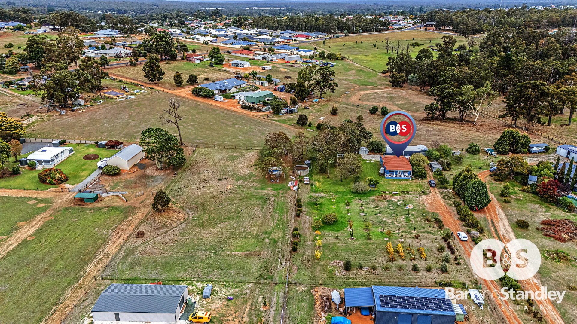 Additional image 36 of 179 Booth Street, Collie WA 6225