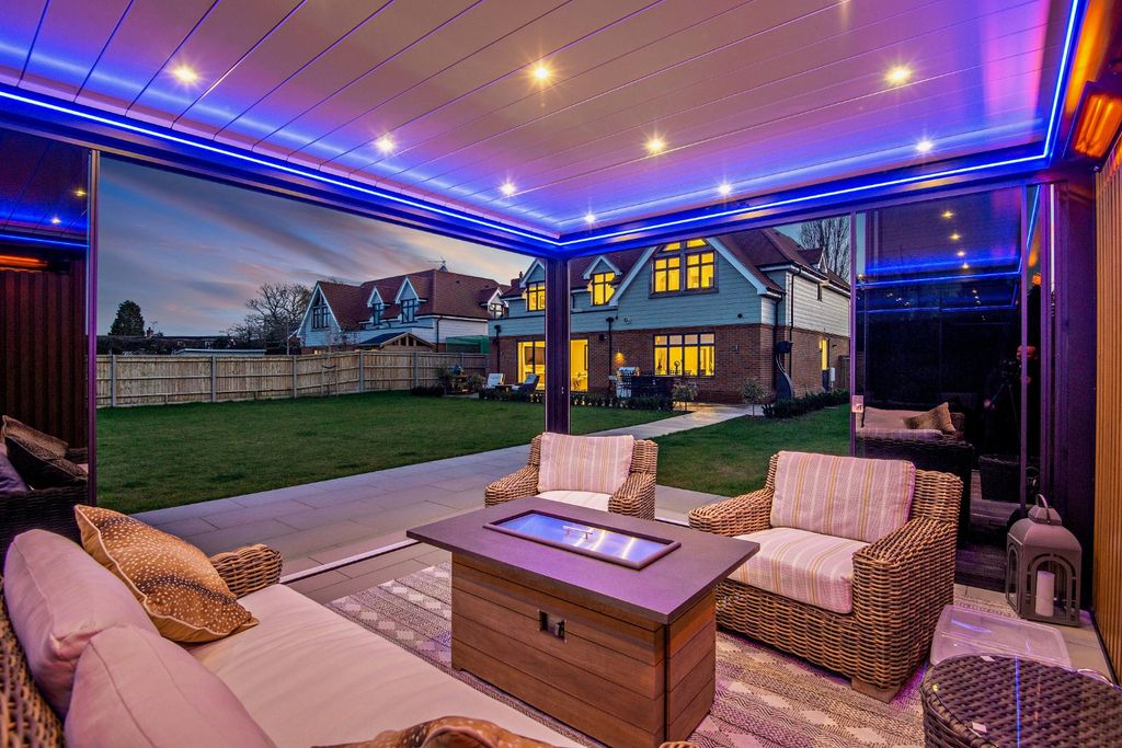 Additional image 17 of 4 bed detached house for saleCrouch Lane, Winkfield, Windsor, Berkshire SL4
