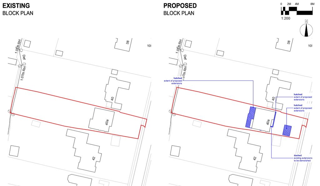 Additional image 11 of Land for saleWoodside Avenue, Beaconsfield, Buckinghamshire HP9