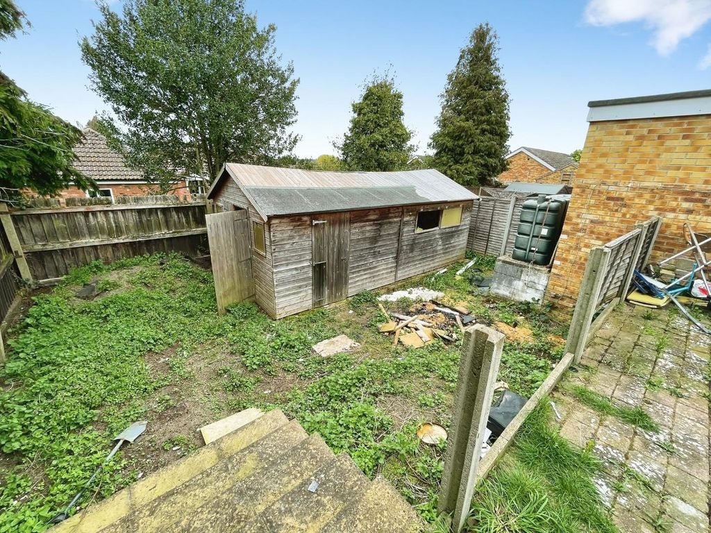 Additional image 14 of 2 bed detached bungalow for saleBracken Rise, Brandon IP27