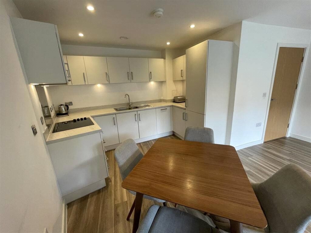 Additional image 9 of 1 bed flat for saleLexington Gardens, Birmingham, West Midlands B15