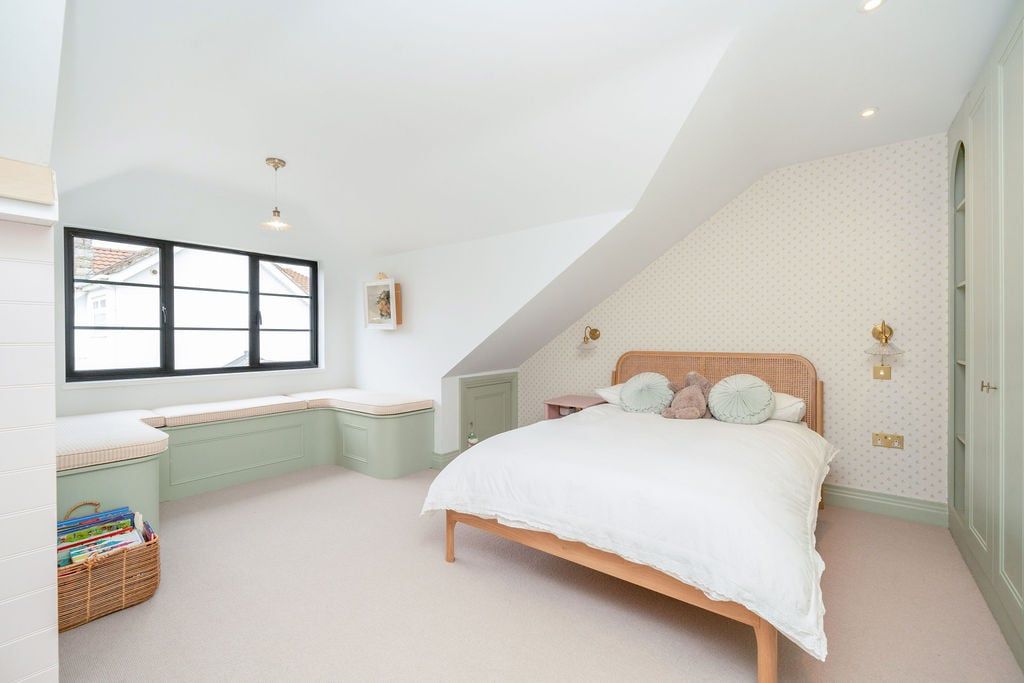 Additional image 6 of 5 bed detached house for saleBeacon Road, Broadstone BH18