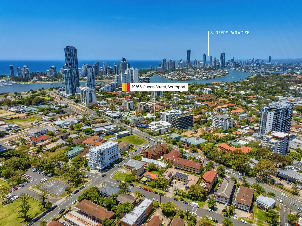 Additional image 2 of 19/66 Queen Street, Southport QLD 4215