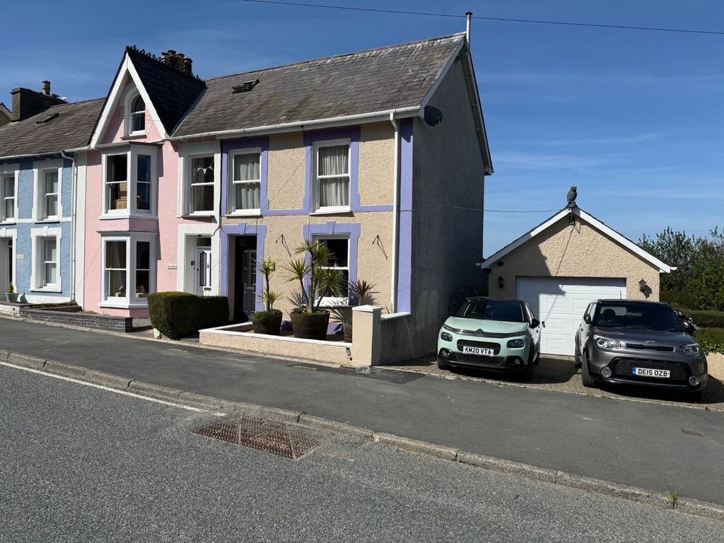 Additional image 35 of 4 bed terraced house for saleNew Quay, Ceredigion SA45