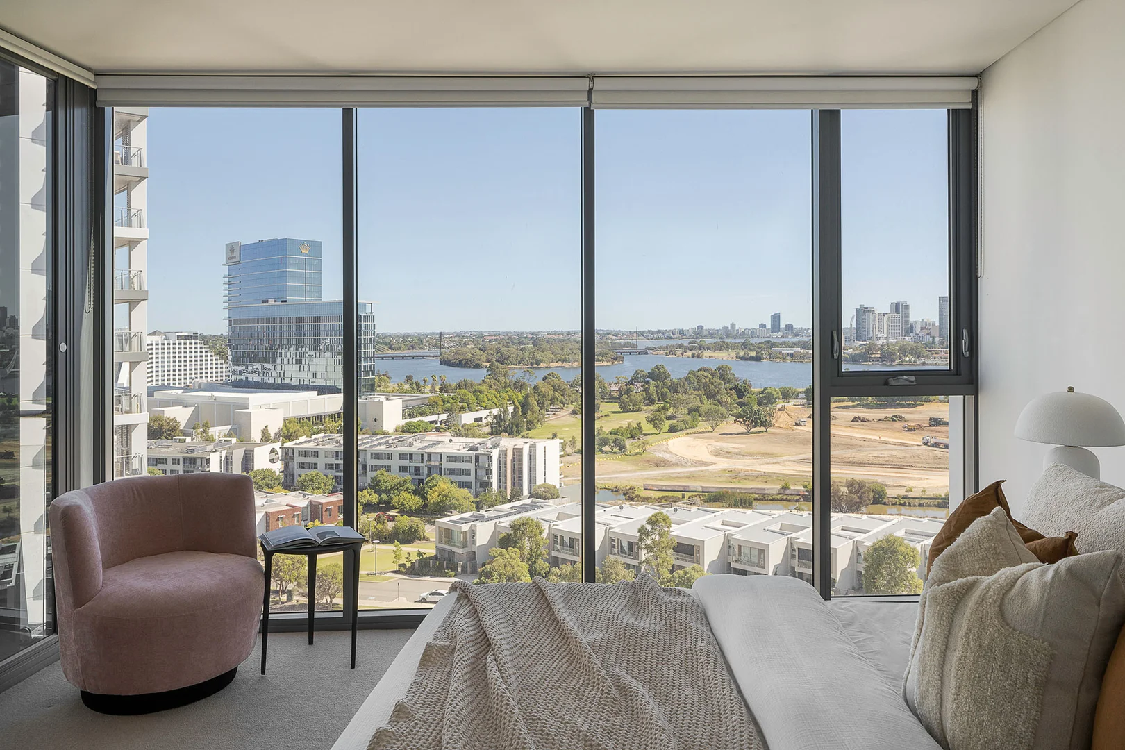 Additional image 15 of 1308/96 Bow River Crescent, Burswood WA 6100