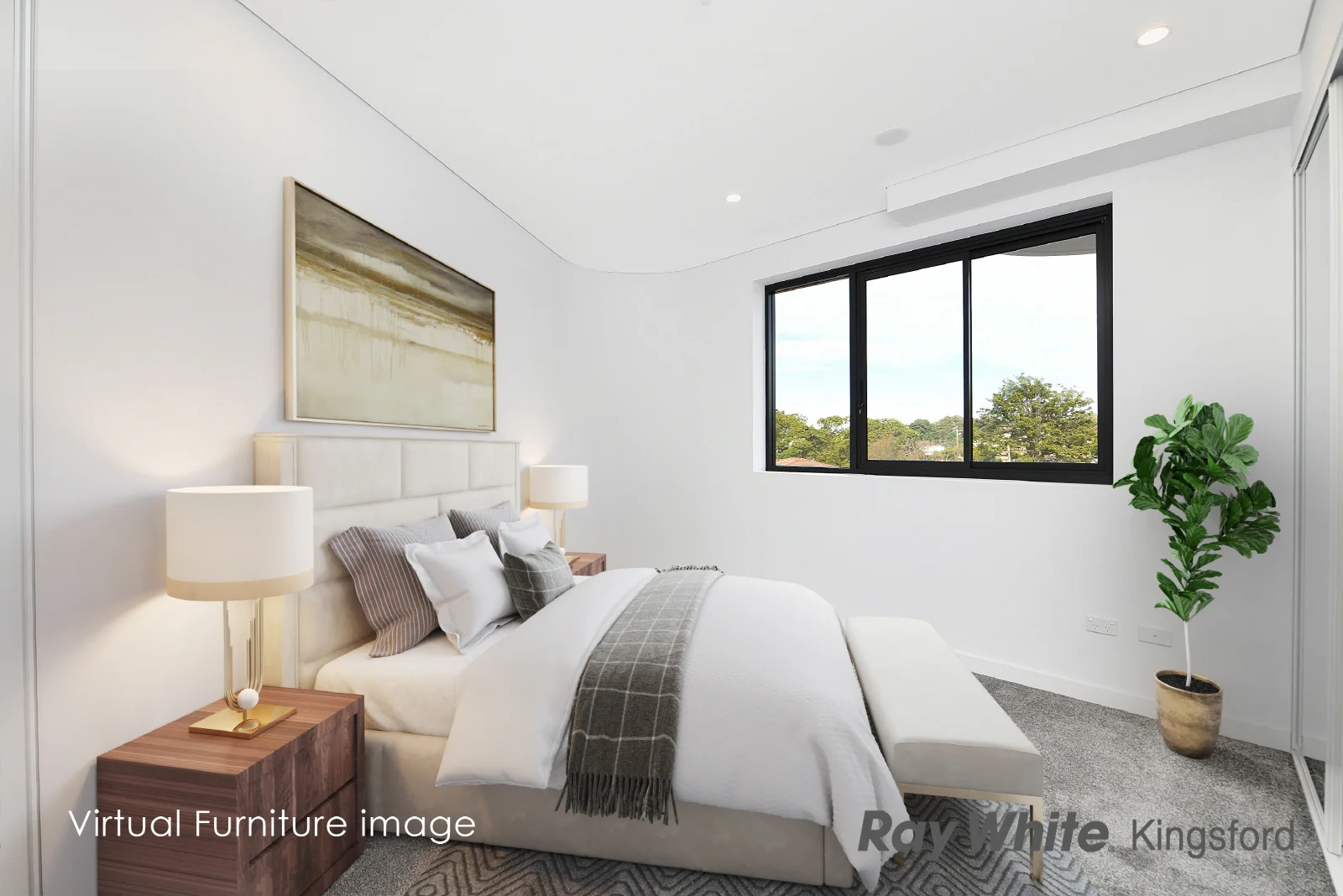 Additional image 3 of 14/17-35 Wollongong Road, Arncliffe NSW 2205