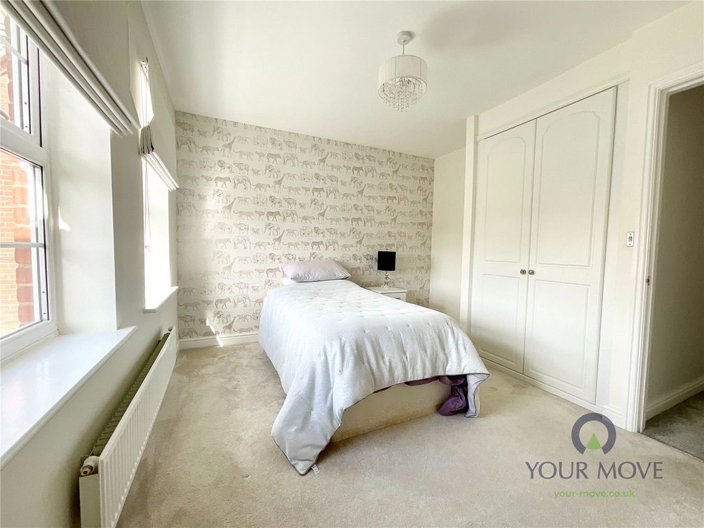 Additional image 17 of 4 bed detached house for salePalmyra Road, Bromsgrove, Worcestershire B60