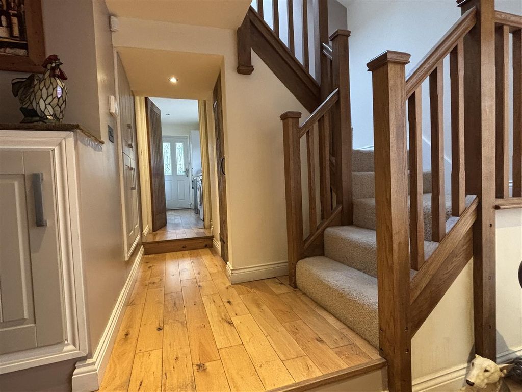 Additional image 13 of 5 bed detached house for saleNew Houses, Back Lyon Street, Queensbury BD13