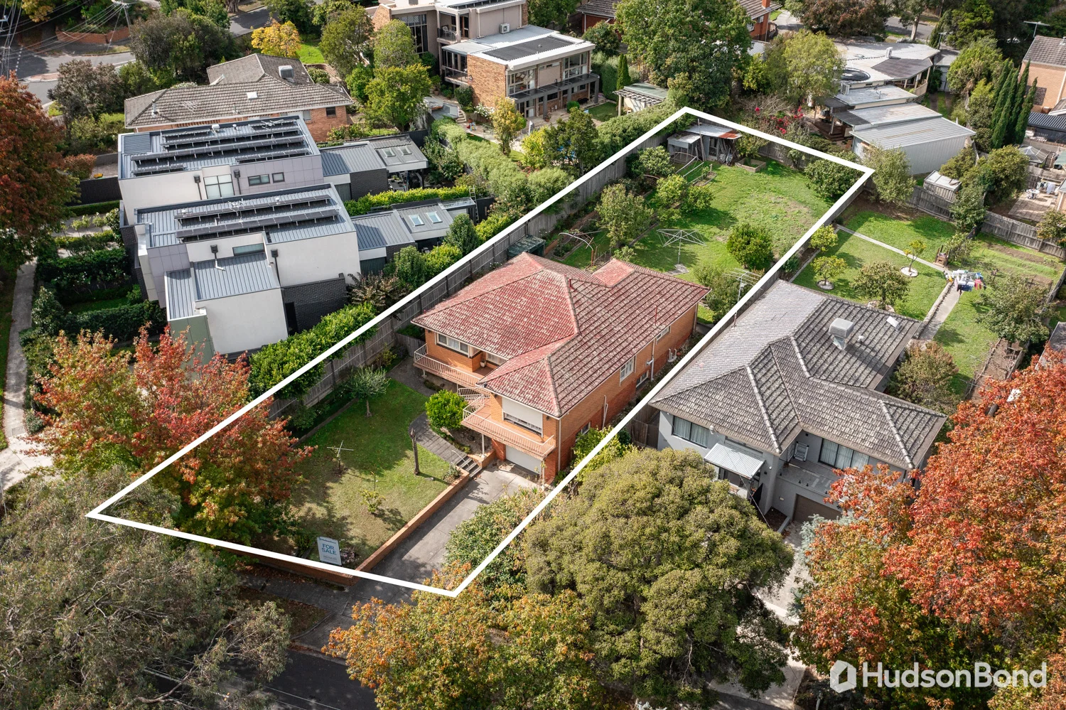 Additional image 8 of 6 Grange Park Avenue, Doncaster VIC 3108