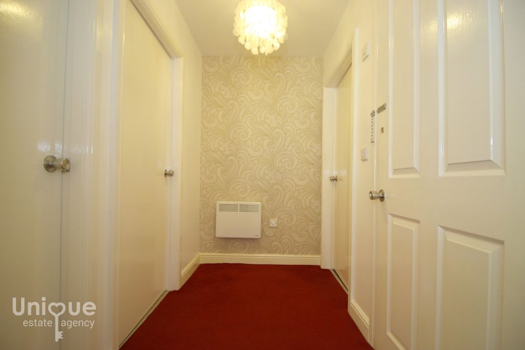 Additional image 9 of 1 bed flat for saleNewton Court, 91-93 Newton Drive, Blackpool FY3
