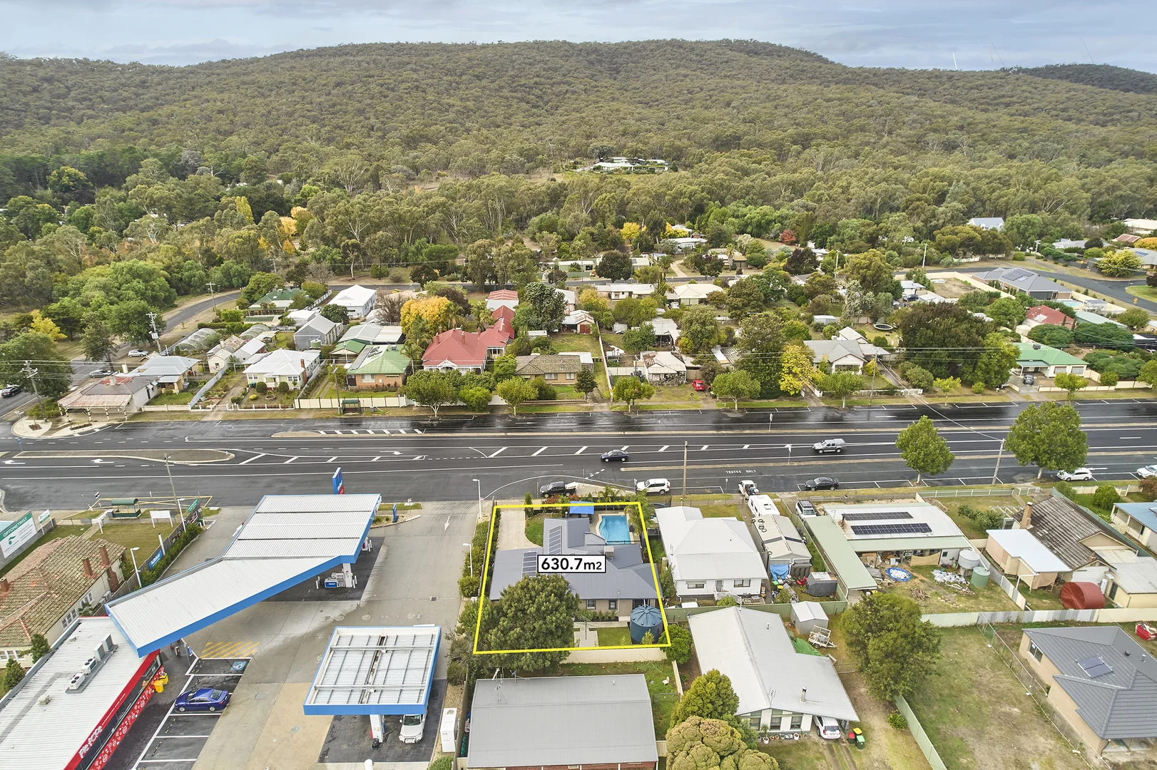 Additional image 21 of 53 High Street, Heathcote VIC 3523
