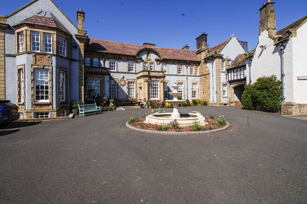 Additional image 14 of 2 bed flat for saleScalesceugh Hall, Carleton, Carlisle CA4