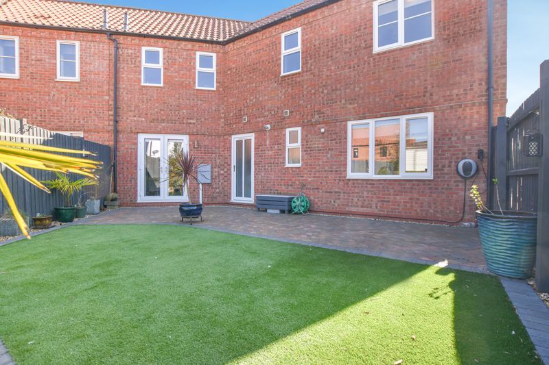 Additional image 21 of 4 bed semi-detached house for saleQuayside East, Bourne PE10