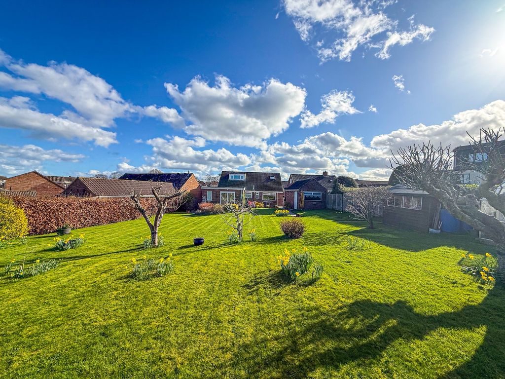 Additional image 2 of 3 bed detached bungalow for saleHolford Road, Durleigh, Bridgwater TA6